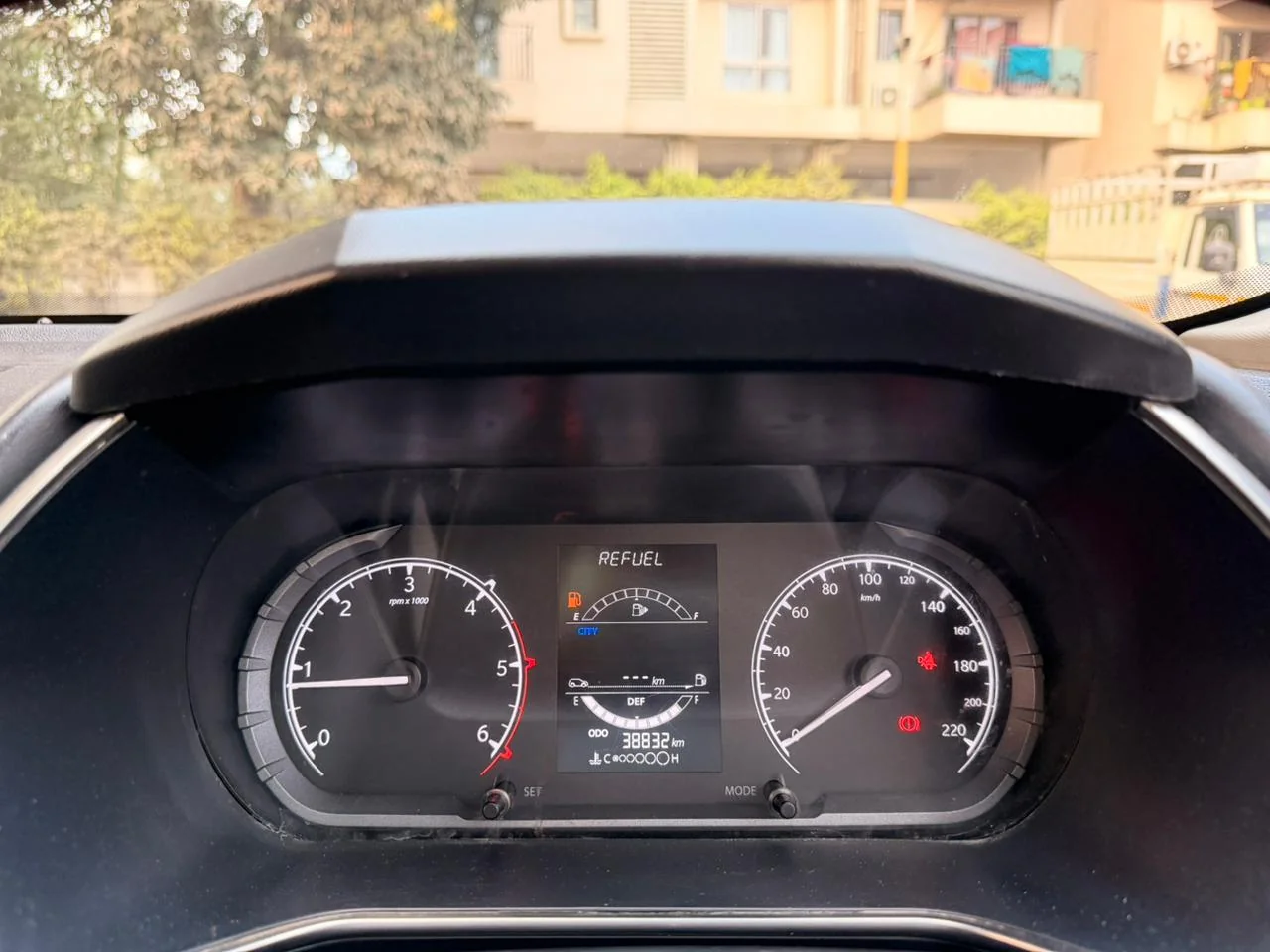 Tata Harrier - Thumbnail 7